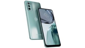 Moto G62 5g Launched