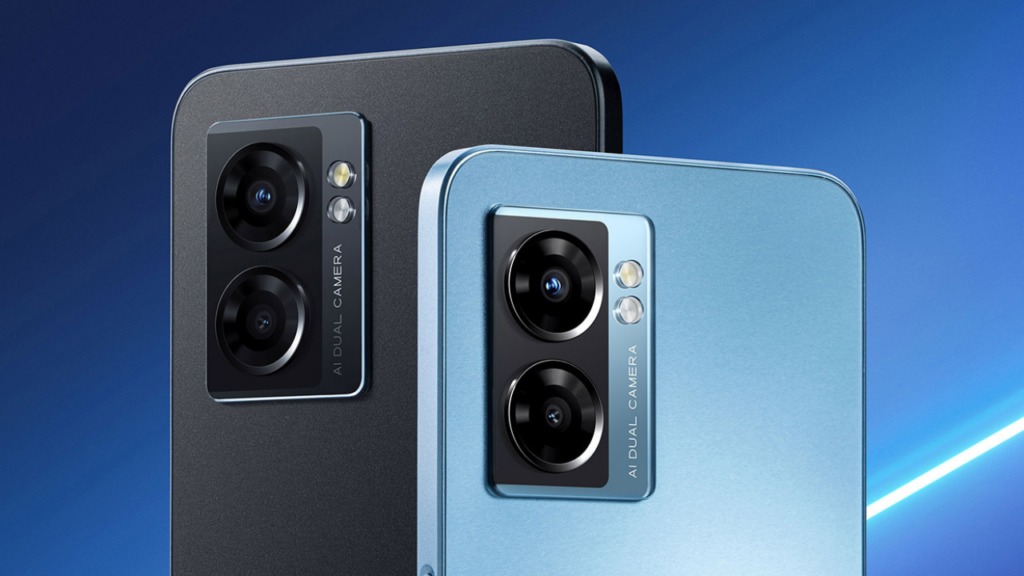 Oppo K10 5g Launched In India