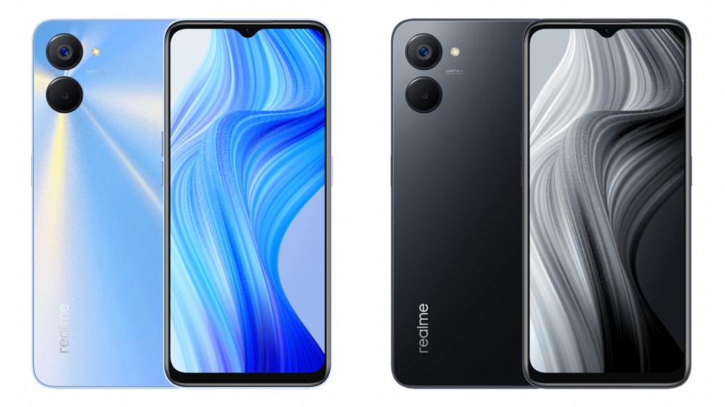 Realme Q5x Launched