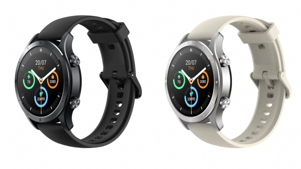 Realme Techlife Watch R100 Launched In India