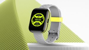 Xtend Sport Smartwatch