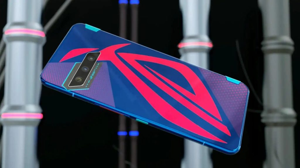 Asus Rog Phone 6