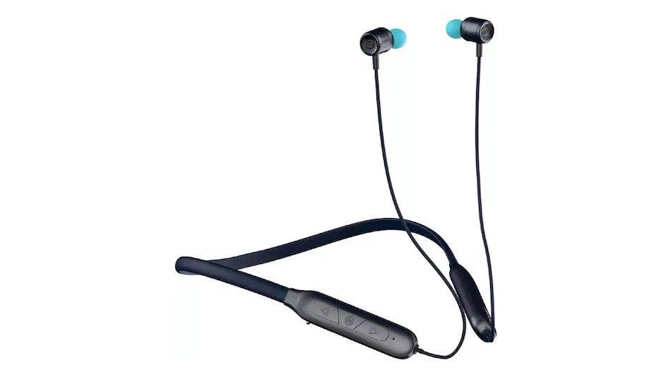 Noise Nerve Pro Cyan Blue