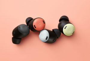 Google Pixel Buds Pro Launched In India