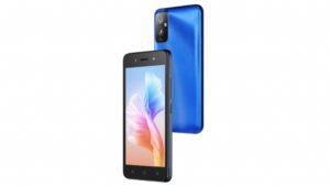 Itel A23s Launched