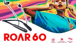 Itel Roar 60 Launched In India