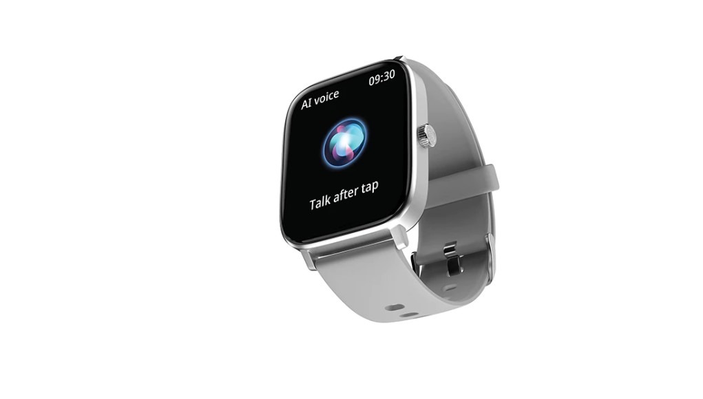 Noise Colorfit Icon 2 Launched