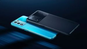 Oppo K10 Vitality Edition Launched