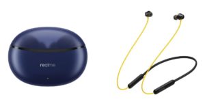 Realme Buds Air 3 Neo Tws And Realme Buds Wireless 2s Bluetooth Neckband Launched In India