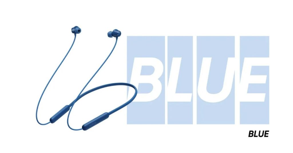 Realme Buds Wireless 2s