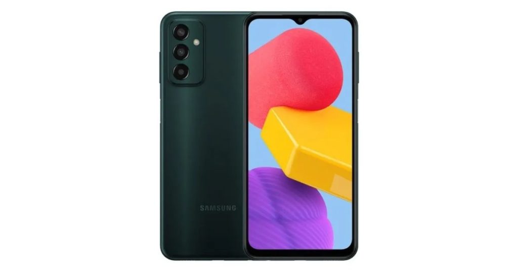 Samsung Galaxy M13 Launched India
