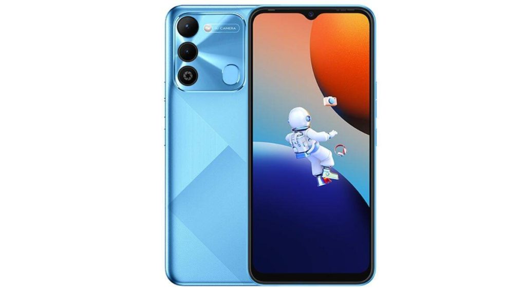 Tecno Spark 9 Launched In India