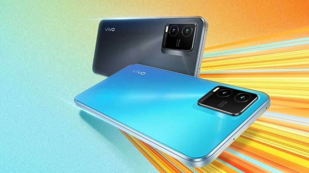 Vivo T1x Launched In India