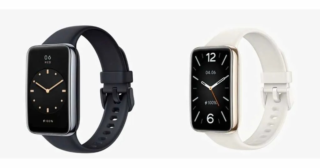 Xiaomi Mi Band 7 Pro Launched