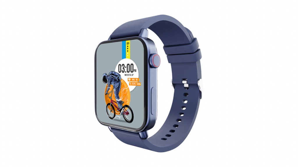 Zebronics Iconic Launched