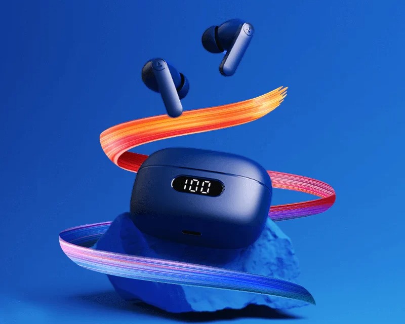 Boat Airdopes 121 Pro, Airdopes 413 Anc, Boat Rockerz 330 & 333 Bluetooth Neckband Launched In India