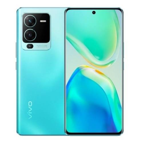 Vivo S15 Pro 