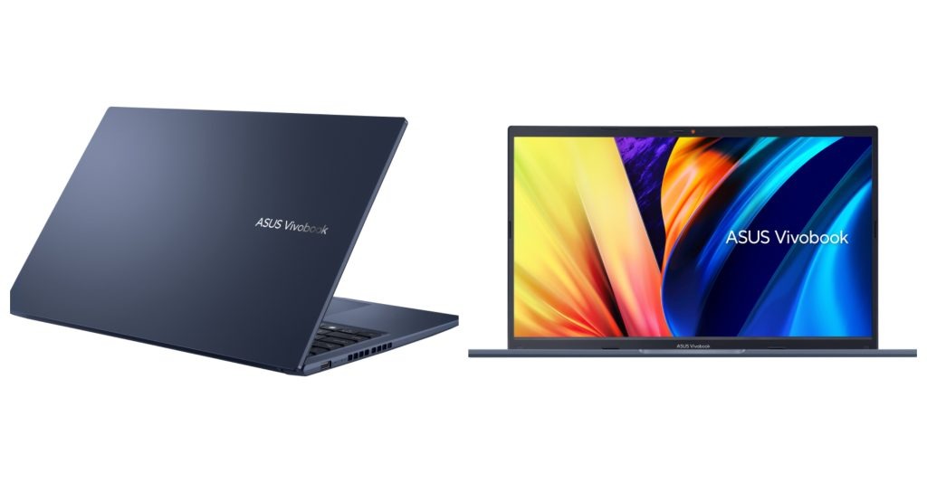 Asus Vivobook 15 Touch