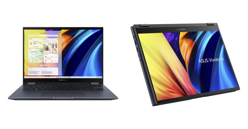 Asus Vivobook S 14 Flip