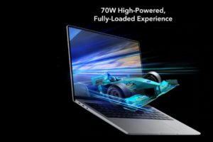 Honor Magicbook 14 Launched