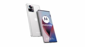 Motorola Edge 30 Ultra India Launch