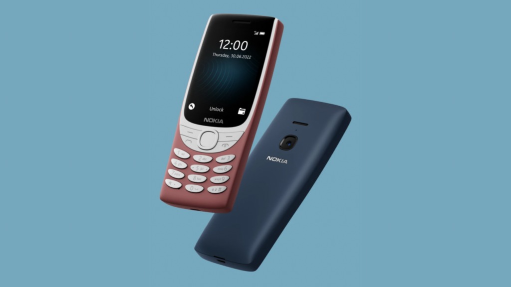 Nokia 8210 4g Launched In India