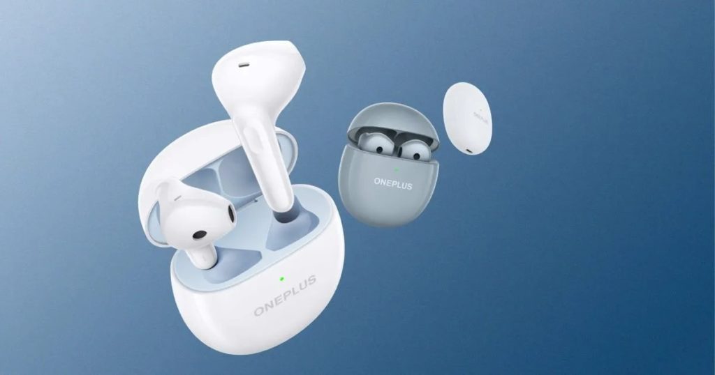 Oneplus Nord Buds Ce