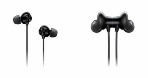 Oneplus Nord Wired Earphones Launched