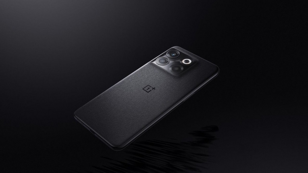 Oneplus 10t 5g Launched