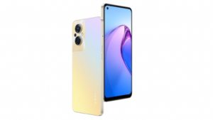 Oppo Reno 8z Launched