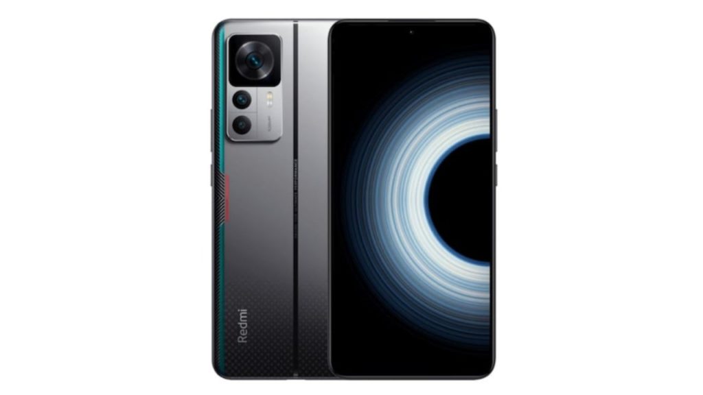Redmi K50 Ultra