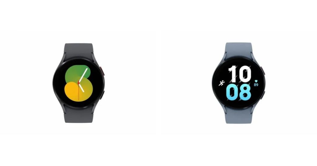 Samsung Galaxy Watch5 1