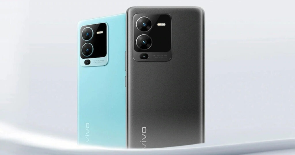 Vivo V25 Pro