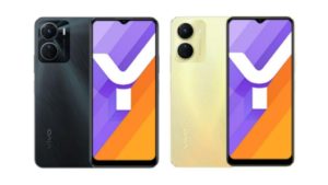 Vivo Y16 4g Launched