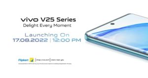 Vivo V25 Pro Launch In India