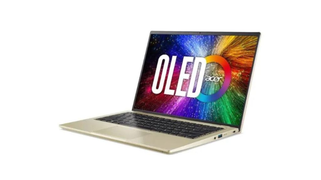 Acer Swift 3 Oled
