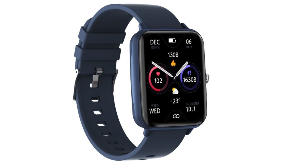 Fire Boltt Ninja Call Pro