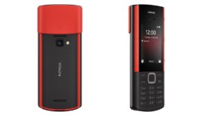 Nokia 5710 Expressaudio