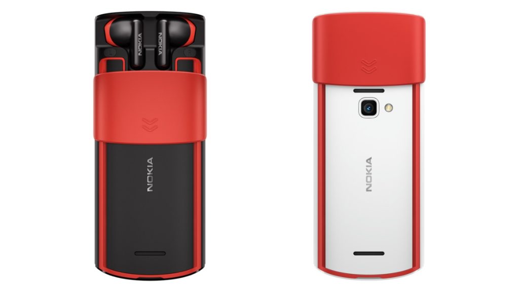 Nokia 5710 Launched India