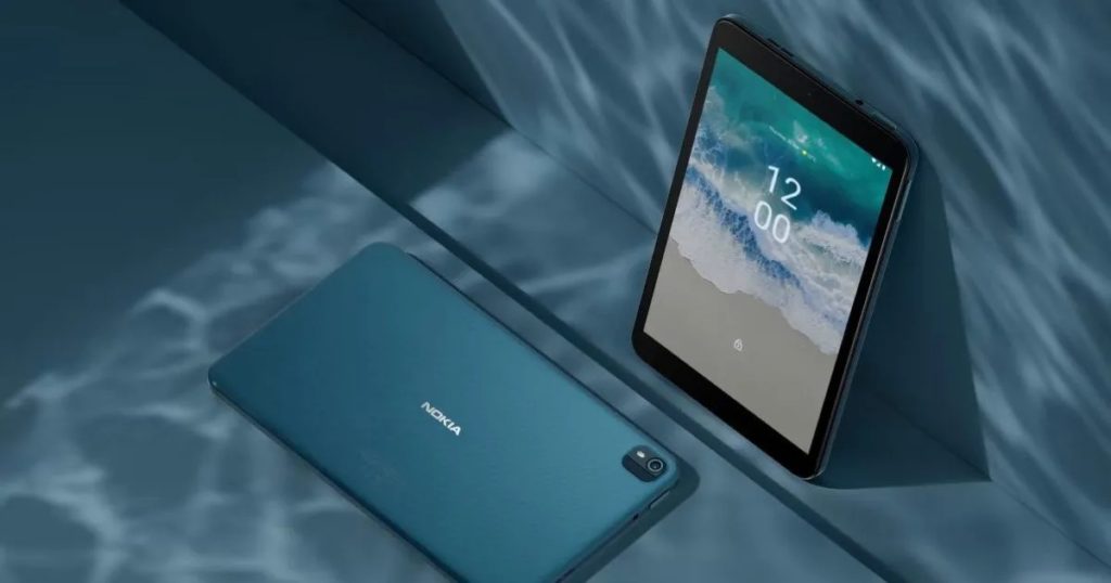 Nokia T10 Launched In India