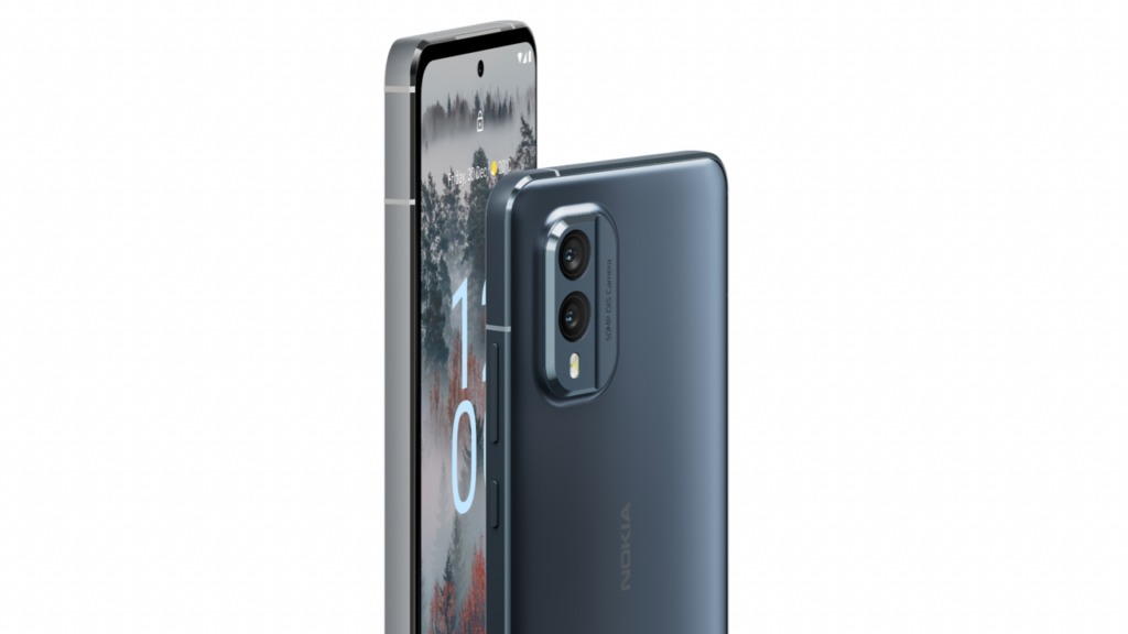 Nokia X30 5g