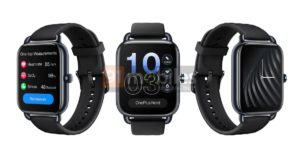 Oneplus Nord Watch 3