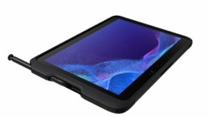 Samsung Galaxy Tab Active 4 Pro Launched