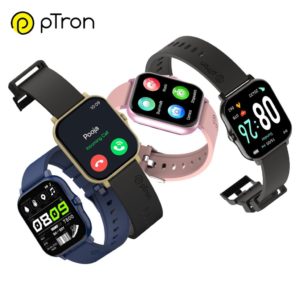 Ptron Force X10 Launched