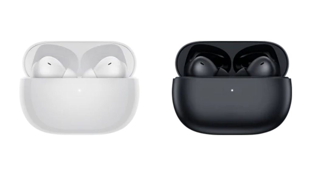 Buds 4 Pro