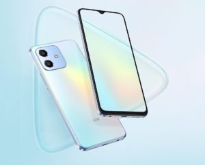 Honor Play 6c Launched