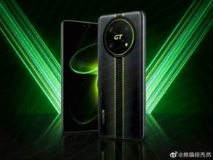 Honor X40 Gt Launched
