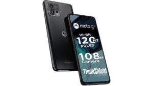 Moto G72 5g Launched
