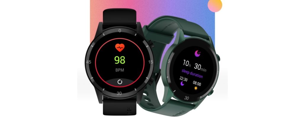 Noisefit Agile 2 Buzz