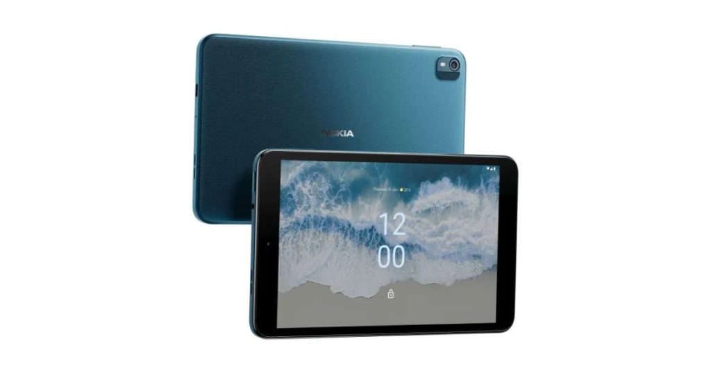 Nokia T10 Lte Launched
